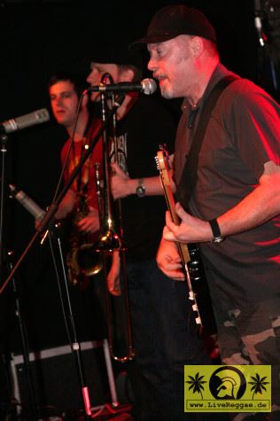 The Toasters (USA) It-s Skatime - Kassablanca, Jena 25. April 2009 (5).jpg